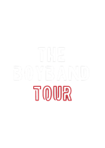 The Boyband Tour logo